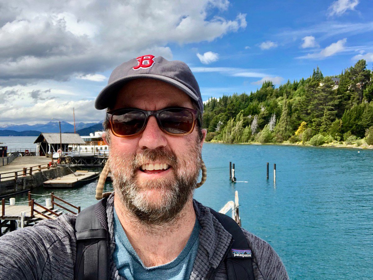 GundInstitute's tweet photo. Hearty congrats to #UVM ecologist Nate Sanders, a new Fellow of the Ecological Society of America. #ecology #ESAFellow https://t.co/K9kZgX4Z1V