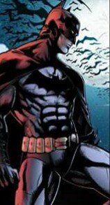 BatKnightDark tweet picture