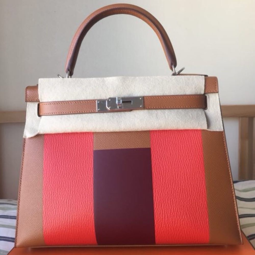 hermes kelly letter