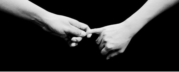 NCCOIN1's tweet photo. Holding Hands Can Ease Pain, Sync Brainwaves
https://t.co/XpL0ixZeKx? https://t.co/EVjgKBAx7k