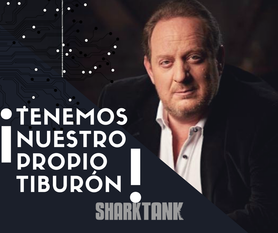 LogistikApp's tweet photo. Como parte de las generaciones de #SUM en Logistikapp queremos desearle todo el éxito a @mdantus nuevo tiburón de @SharkTankMx gran impulsor del #emprendimiento y excelente persona. #SharkTankMx 🦈 https://t.co/YsWWO9cOLC