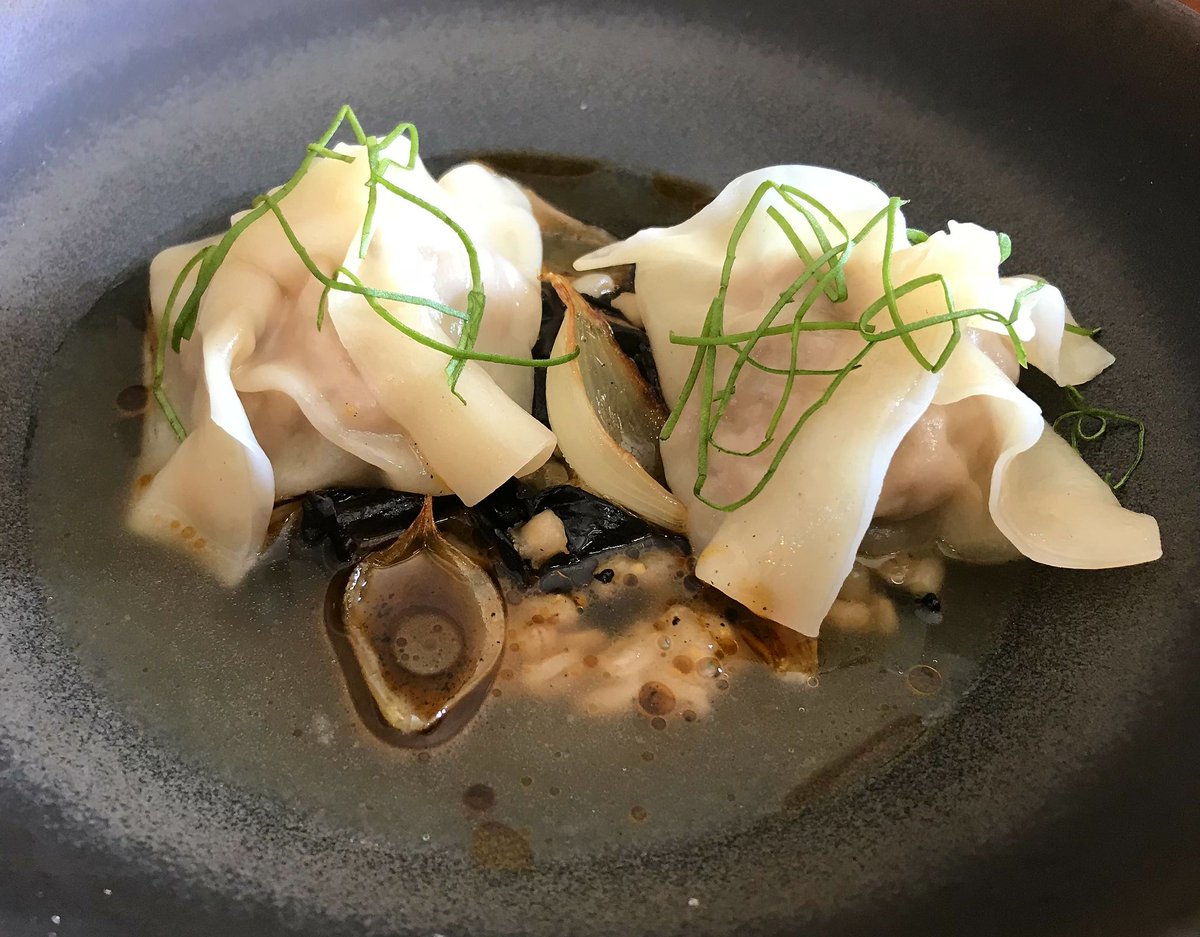 The MICHELIN Guide tweet media
