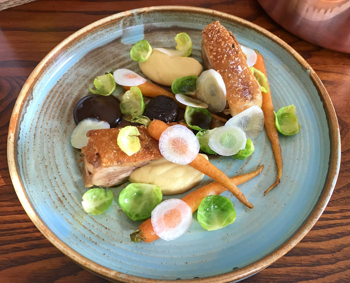 The MICHELIN Guide tweet media