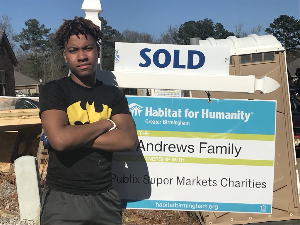 Matthew Hector ✞ tweet media