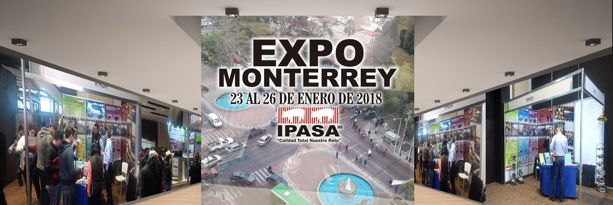 IPASAONLINE's tweet photo. Nuestra primer expo del año 2018...🐷🐷🐷🐷🐷🐷 https://t.co/BcSxCsFs0f