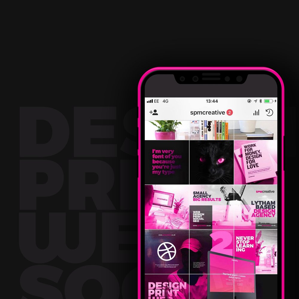spmcreative's tweet photo. Check out our latest blog post on Creative Instagram Grids. 
Feel free to share or send me your own creative instagram feeds.

#socialmedia #instagramgrids #creativesocial #lythambusiness #lancashire #marketingtips #creativedesign 

https://t.co/AVKuq9sjxG https://t.co/wm9aNdvBgK