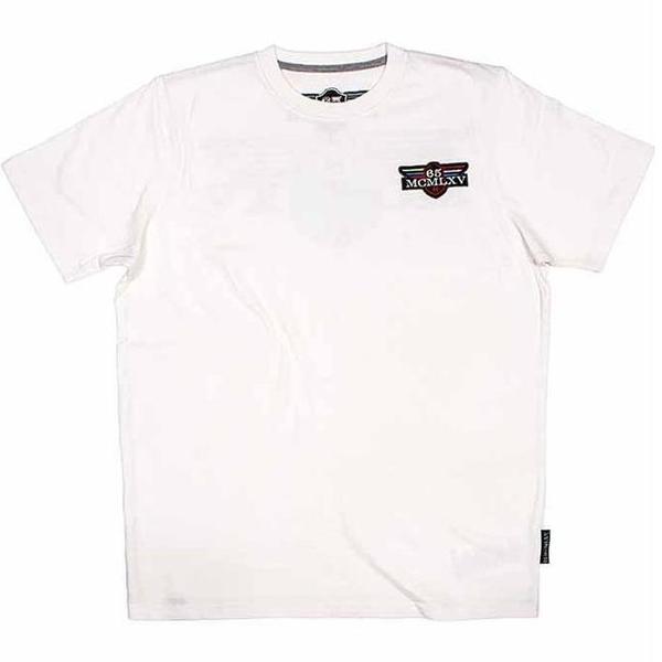 Online2ShopOnIn's tweet photo. Men's Vintage Logo Graphic T-Shirt In Bone #men #apparel #shirts #tshirts #vintage #logo #graphic #inbone https://t.co/ZSZCAvBUu5 https://t.co/c4xXqpSxE2