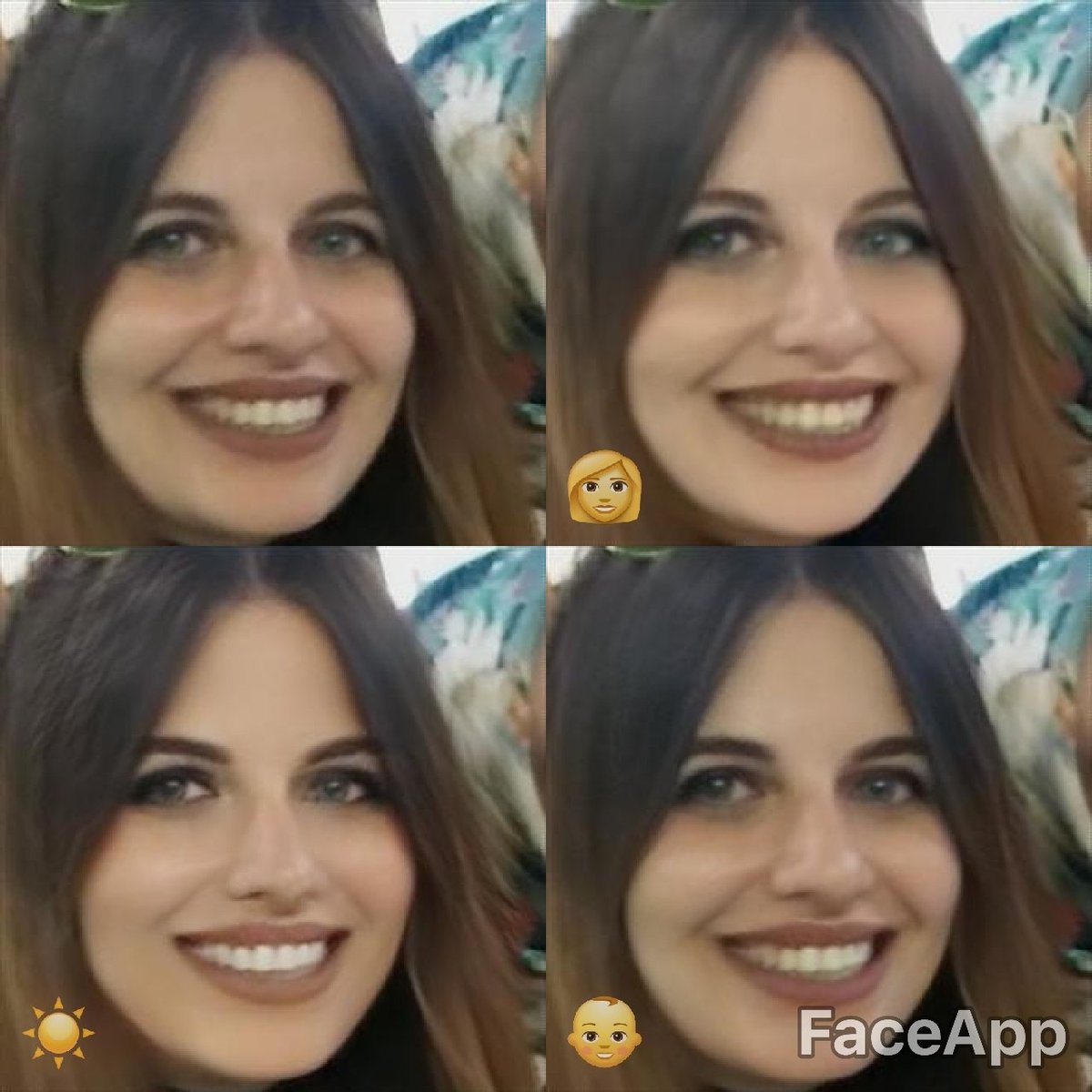 CckEsra91's tweet photo. #FaceApp2 https://t.co/olFEtvUe1q