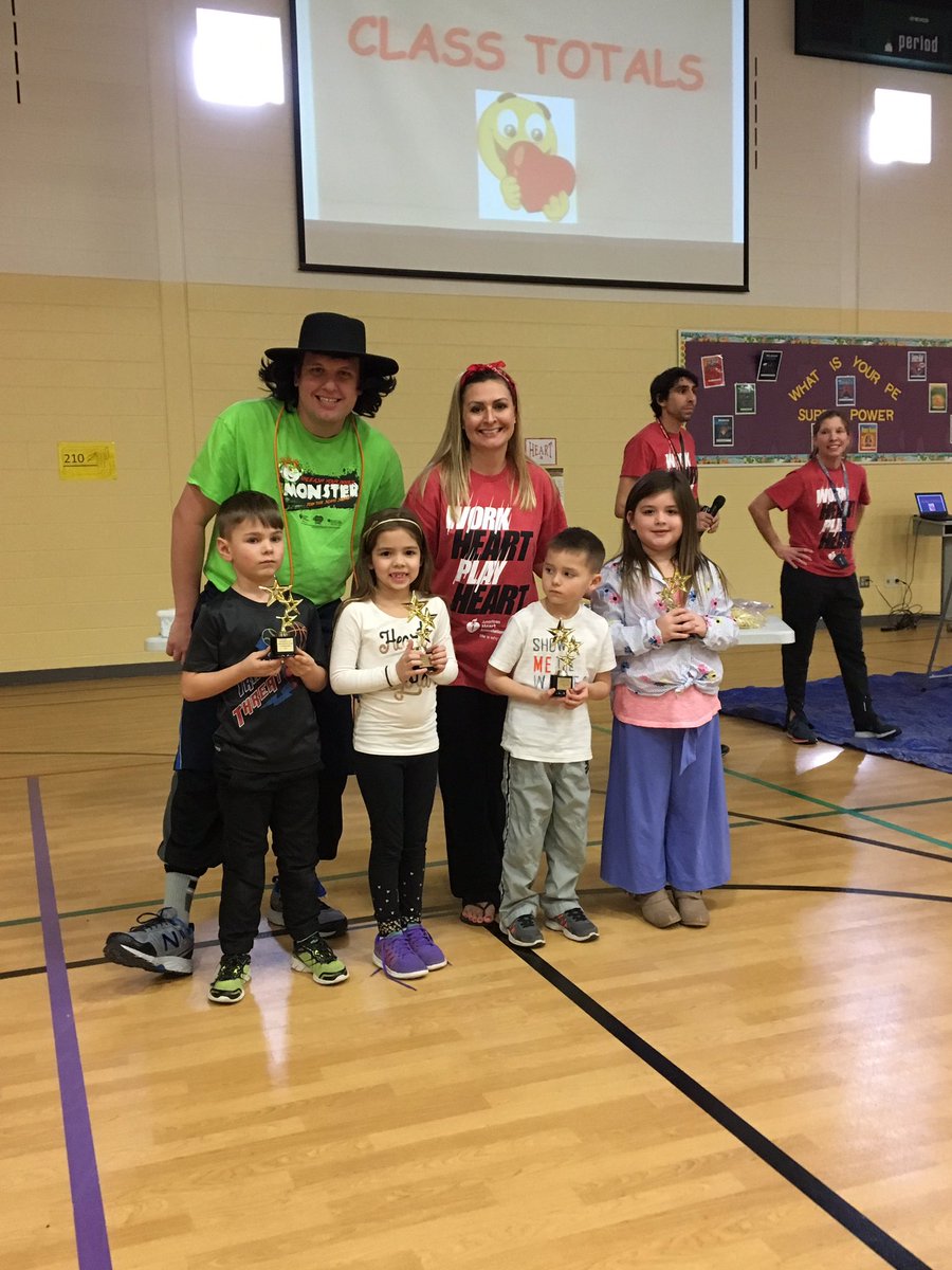 Schilling33C's tweet photo. Another successful year of Jump rope for heart fundraising! Thanks to all who donated!! Check out the class winners! #33CPride #LJSPride #keepingupwithljs https://t.co/FpK9Nc4fA1