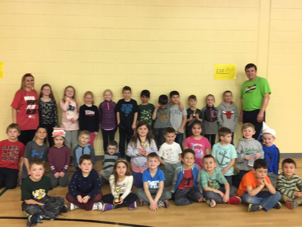 Schilling33C's tweet photo. Another successful year of Jump rope for heart fundraising! Thanks to all who donated!! Check out the class winners! #33CPride #LJSPride #keepingupwithljs https://t.co/FpK9Nc4fA1