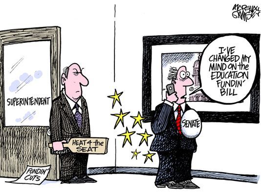 Shannon_Eubanks's tweet image. Here's how @MarshallRamsey sees the backstory on the failed attempt to rewrite MS education funding.