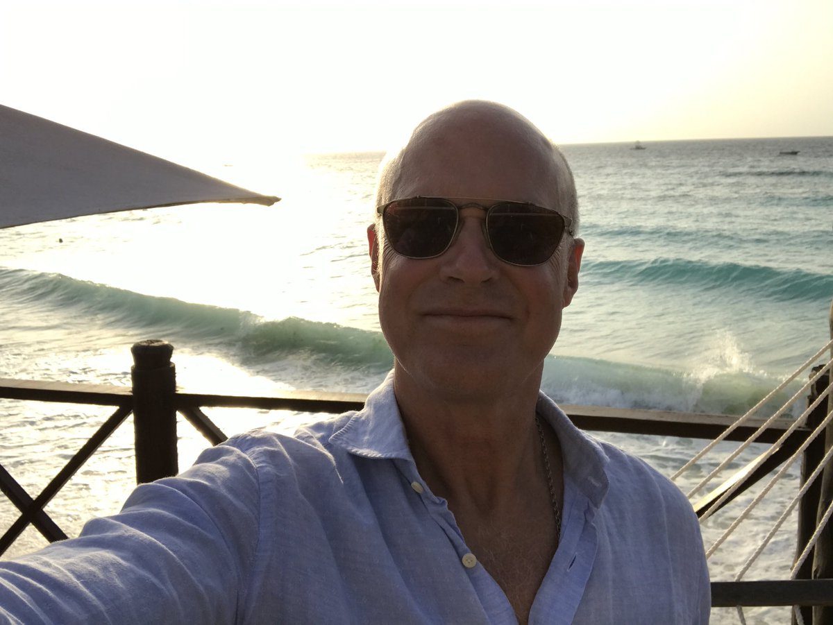 Tjena Twitter... hi Twitter. Soon come...