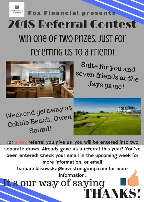 FoxFinancialIG's tweet image. The announcement you've all been waiting for!