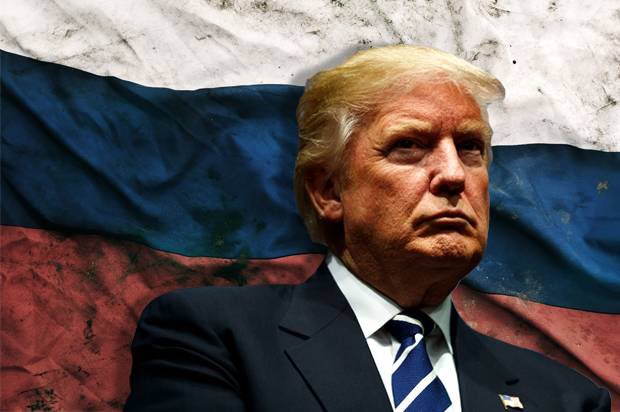 BreakandEnterTV's tweet photo. @kylegriffin1 It’s Trump’s 32nd day violating the law by refusing to implement Russian Sanctions per Putin’s request. He’s never said a bad word bout Putin, divulged classified intel to Putin &amp; authorized Putin to speak on his behalf re: US foreign policy. He serves Moscow not the Constitution https://t.co/WA8YMWVoR8