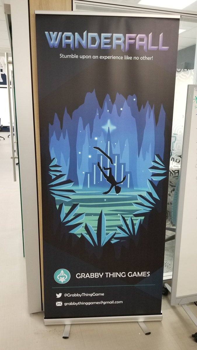 Grabby Thing Games tweet media