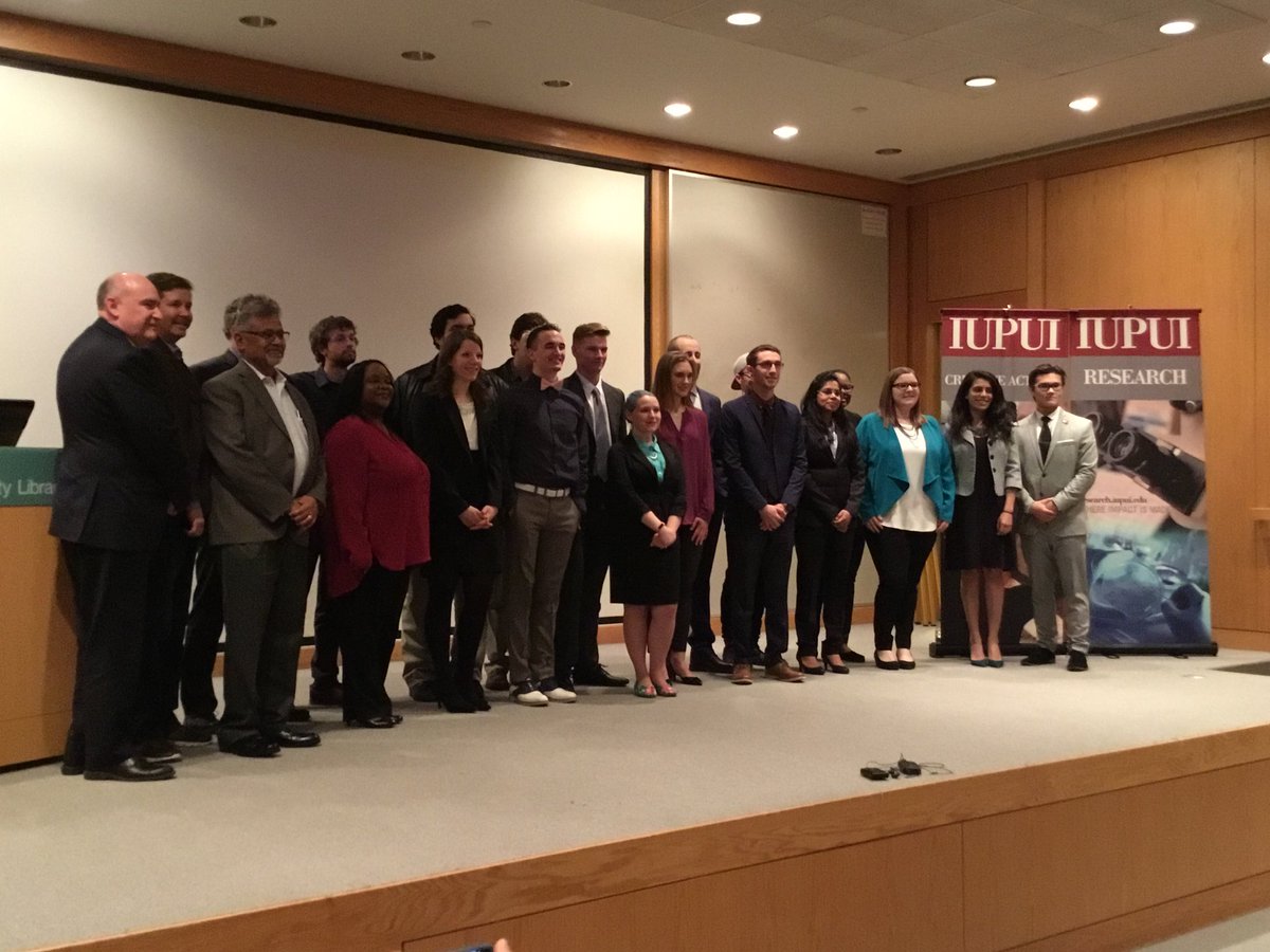 KelleyIndy's tweet photo. Weโre proud to have 4 #Kelleys out of 14 finalists selected to participate in the the 2018 #JagStart Pitch Competition! Your pitches were phenomenal. ๐๐๐ #KelleyMoment https://t.co/2bG5vMqtVQ