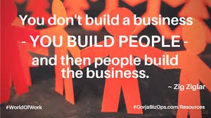 NinaAFranco's tweet photo. Happy #EmployeeAppreciationDay! YOU are all that matters!  Invest In, Train, and APPRECIATE your people!  #zigziglar #favoritequote #BuildPeople #PeopleBuildTheBusiness #HumanForward #RandstadHouston https://t.co/JRuznhF1VY