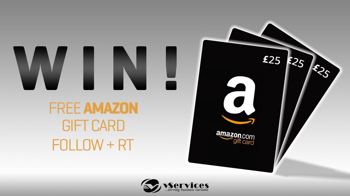 psi_cristobal's tweet photo. #FreebieFriday #giveaway #win a £25 #AmazonGiveaway #gift card #like + #retweet #follow & Visit our #vServices website for IT Services query End 12am 03/4 #prize #Competition #FridayFeeling #ff
For Free Consultation For IT… https://t.co/rSjVXbSjx8 by #emdarlington via @c0nvey https://t.co/l6VH8ZgJSm