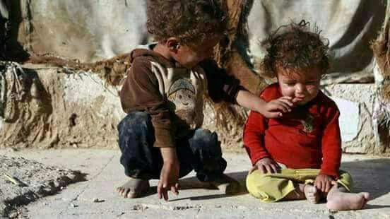 MAlii_Khan's tweet photo. Speechless
Allah Maddad Farma... 😢😢😓
#WeStandWithSyria
#SaveMuslimUmmah https://t.co/pHYynvUp5w