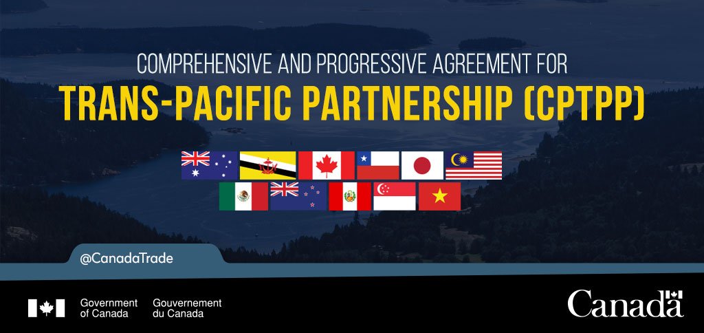 Canada Trade On Twitter Otd Last Month The Eleven Cptpp Countries Concluded Discussions And Finalized The Text Of The Comprehensive And Progressive Agreement For Trans Pacific Partnership Https T Co Fjuy4awrhd Flashbackfriday Https T Co