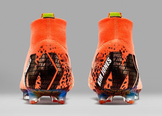 louis vuitton soccer boots