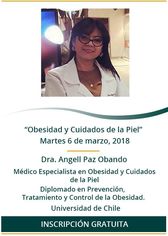 Clínica Adventista invita a la serie de charlas a realizarse en el marco de la "Semana de la Mujer", desde el 5 al 8 de marzo. <a href="/iasdchile/">Iglesia Adventista del Séptimo Día en Chile</a> <a href="/PrCanteros/">Abraham Canteros B.</a> <a href="/stanleyarco/">Stanley Arco</a> <a href="/LosAngelesCL/">Los Ángeles, Chile</a> <a href="/KrauseAlcalde/">EstebanKrauseAlcalde</a> <a href="/Muninegrete/">Muni Negrete</a> <a href="/munimulchen/">munimulchen</a> <a href="/Munilaja/">Municipalidad Laja</a> <a href="/muninacto/">Muni Nacimiento</a> <a href="/Muni_Yumbel/">Municipalidad de Yumbel</a> <a href="/CabreroMuni/">MunicipalidadCabrero</a>