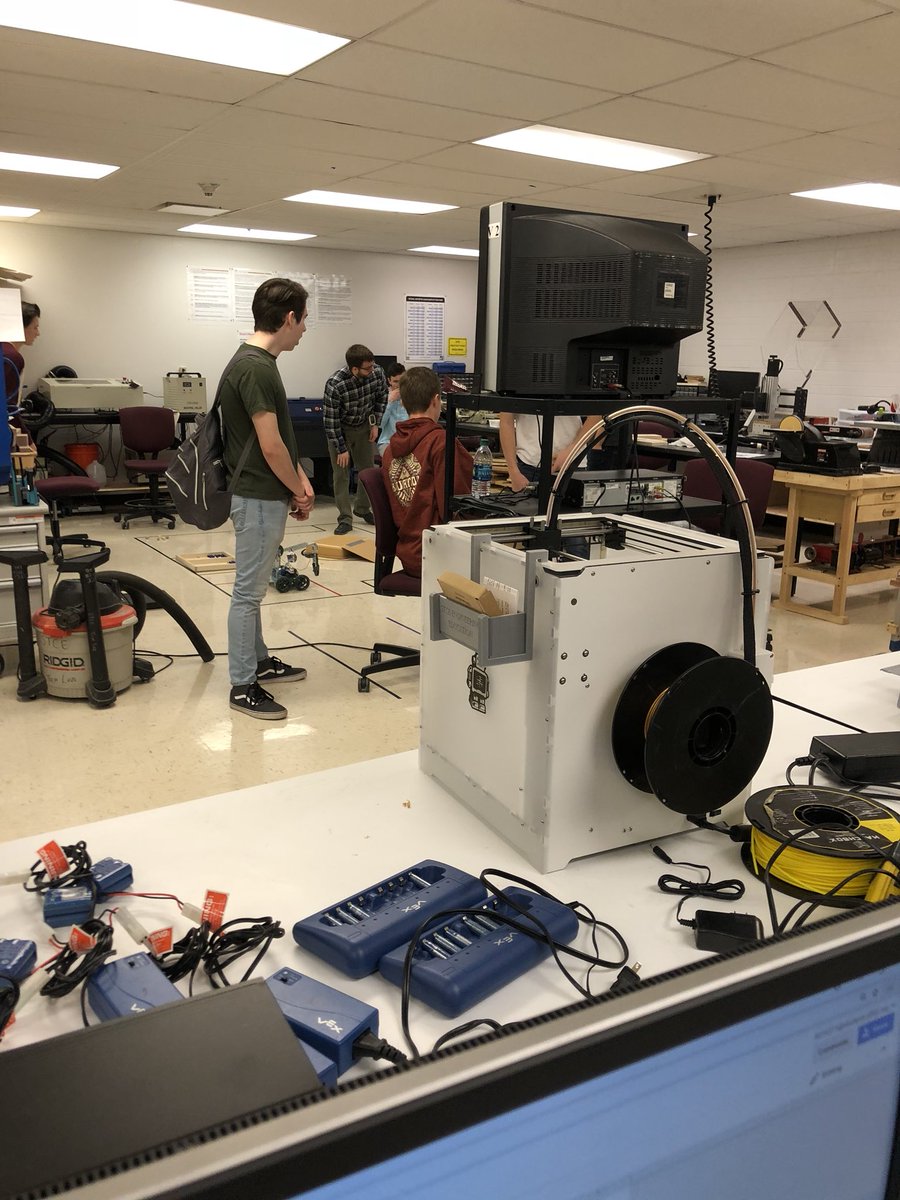 The Mars Rover Project is officially complete! We’d call this mission a success!