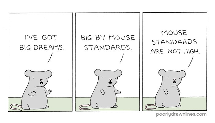 big dreams 