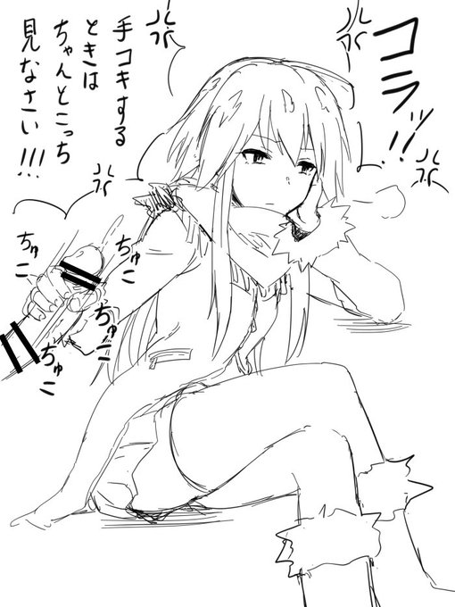 瞬発力で描いた二宮飛鳥くんです 