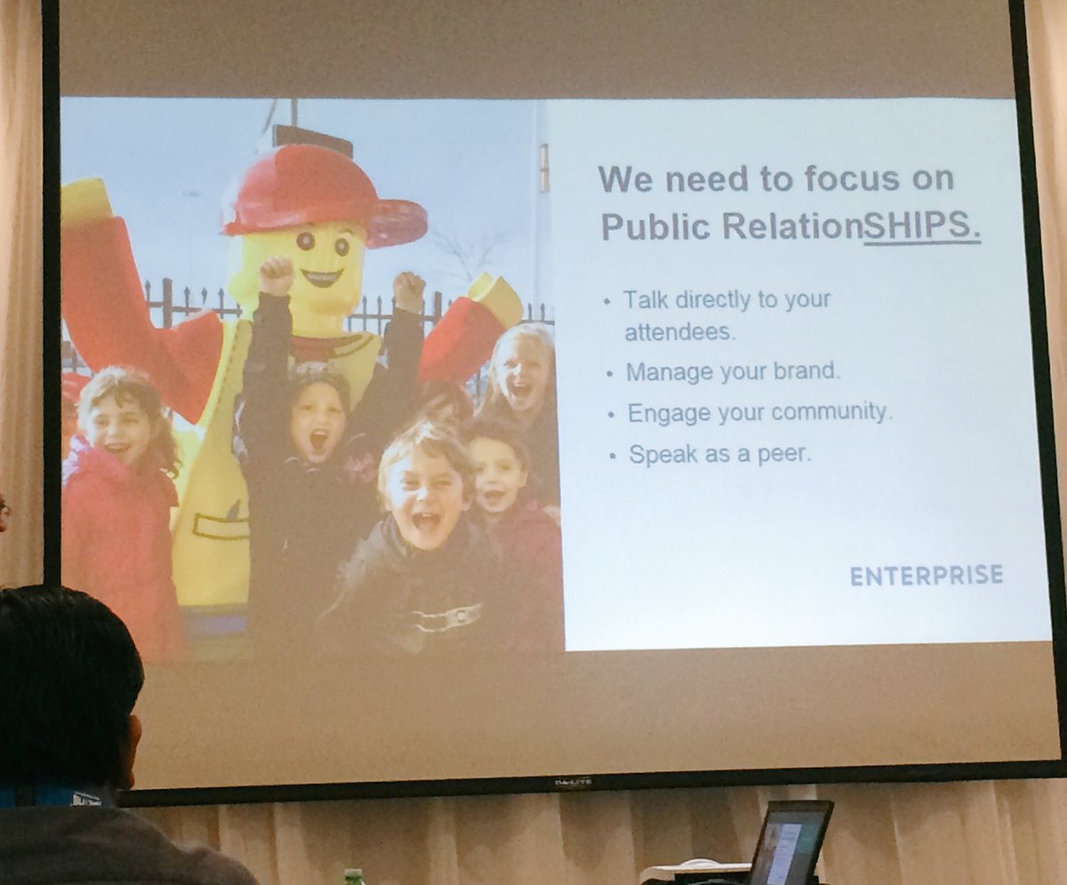 Lots of great information being shared <a href="/feo2018/">Feo2018</a>.  Thank you <a href="/ohtoinsider/">OHTO</a> for the opportunity!