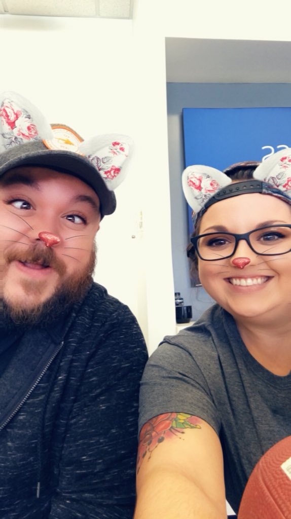 ShiannRay's tweet photo. I appreciate this guy SOH much! #OHPA #NWVIBES #AppreciatER https://t.co/2SSW69HIVD