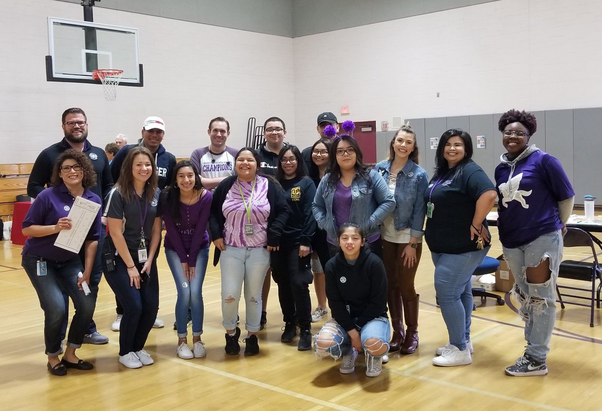 TerceroCyndi's tweet photo. Exciting day @CChsChampions for the Champ Change #PBP team.   Check out the creative proposed projects submitted by students! Building a strong school community by engaging in the democratic process.
Who runs the school? #PUHSDStudentVoters #CivicEngagement #StudentVoice https://t.co/G1GBQrYKDQ