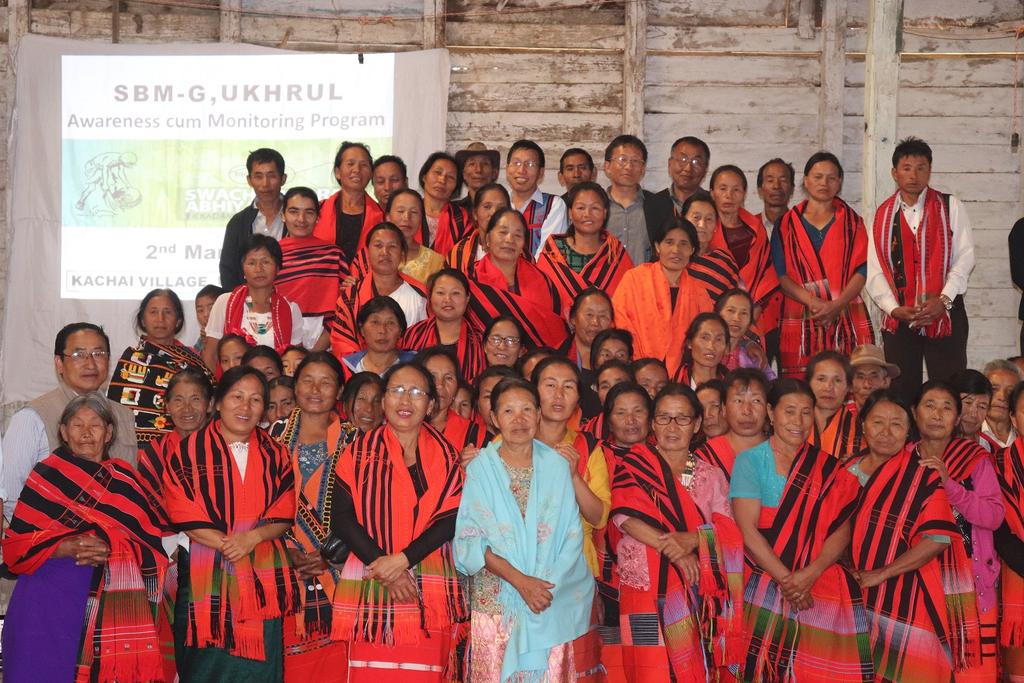 Swachh Ukhrul tweet media
