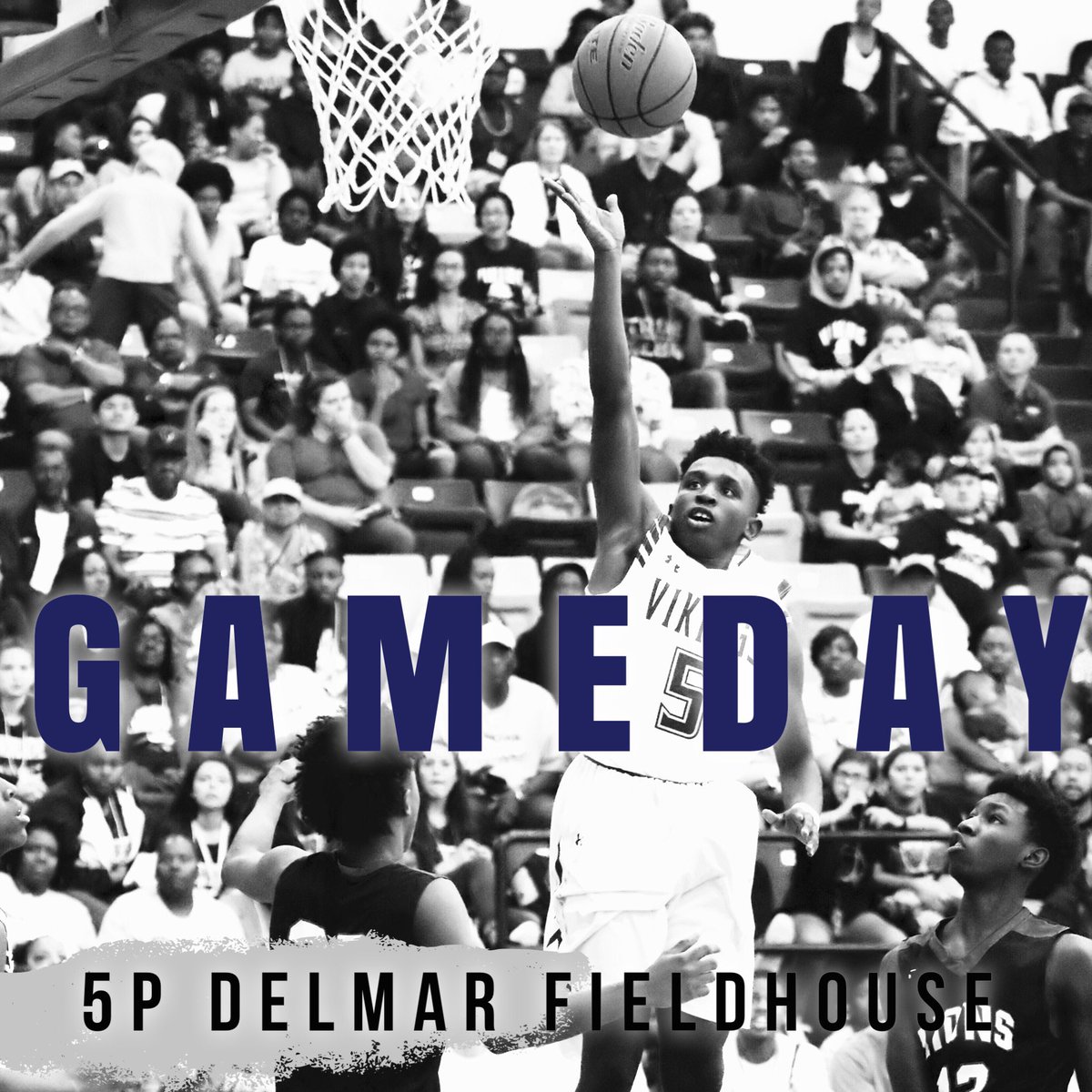 WIN. THE. DAY. See you in H-Town!! #WeAreONE