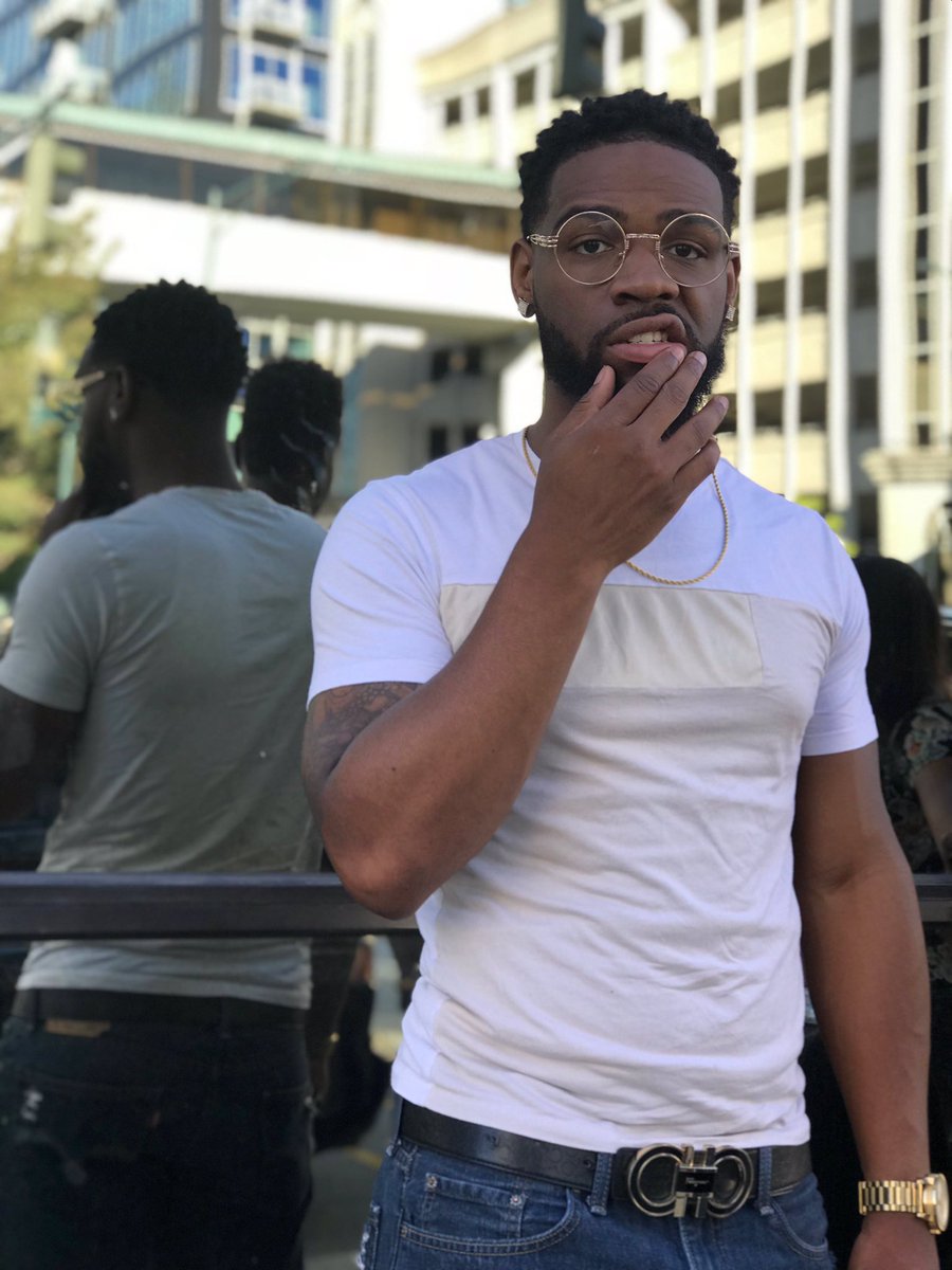 ScreamTriggaa's tweet photo. Why Not ? 🤷🏽‍♂️ #MenFromThe301 https://t.co/2JFTPGuJZr