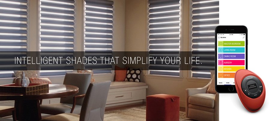 BlindMagicEdm's tweet photo. March is International Ideas month! It's is all about realizing the value of an idea, no matter how silly it might seem at first. Who would have thought we could adjust our window treatments automatically.
https://t.co/rX2IPfZi9X https://t.co/wWh9YRXM5I