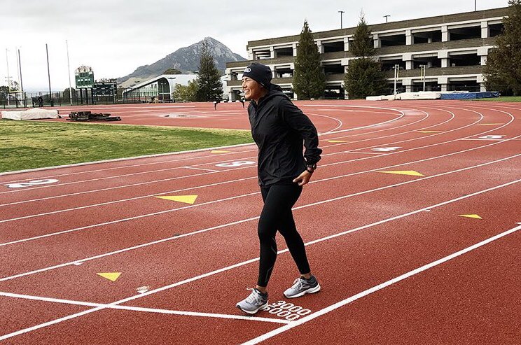 Everyday is leg day with <a href="/kaoriphoto/">Kaori Photo</a> 💪🏽😆😵 // #TeamE3 <a href="/EnduranceCubed/">Endurance Cubed</a>