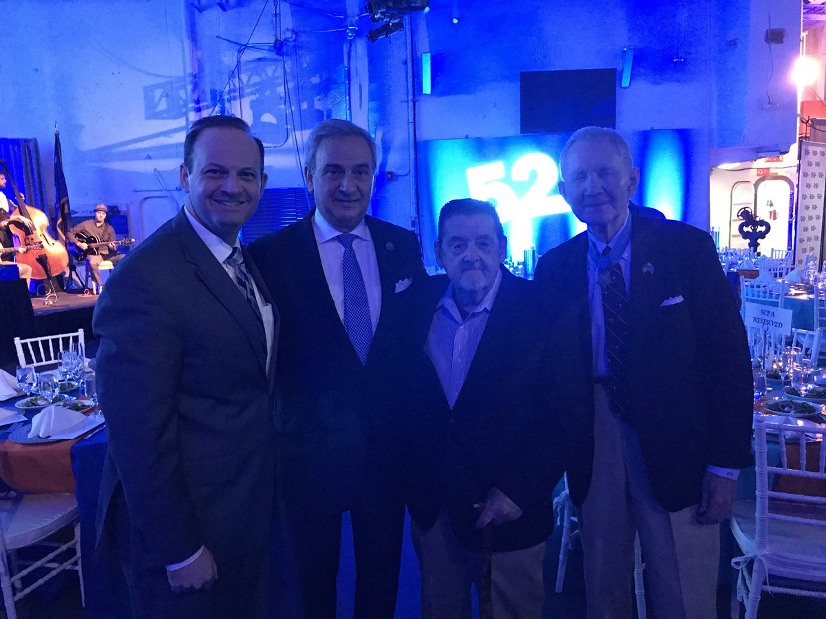 AGAlanWilson's tweet photo. Excited to be supporting the Charleston Harbor deepening #52ft This is great for SC. @SCPorts https://t.co/6BOzQpurQt