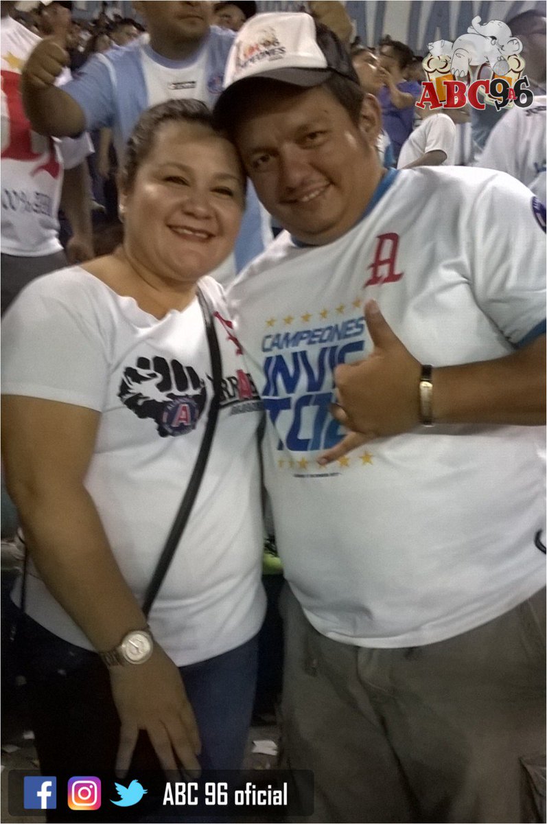 abcoficial__'s tweet photo. Jornada 11
@AlianzaFC_sv 2-1 L.A. Firpo
#ABC96
#37YContando https://t.co/B3KFiOwYQg