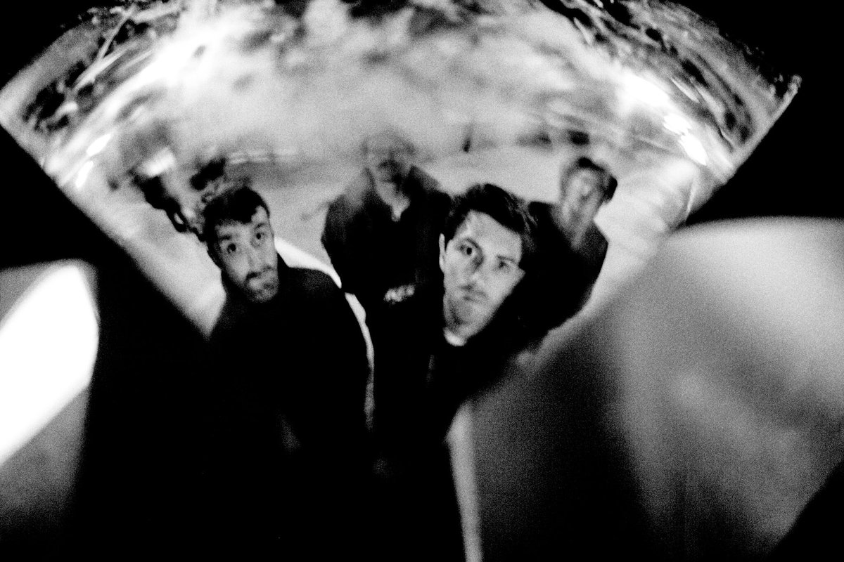 BrewDog's tweet photo. #PunkAGM2018 LINE-UP ANNOUNCEMENT 

Rocking the AGM stage are our Scottish pals @twinatlantic – meet you in the middle of the crowd to dance the night away. https://t.co/FFlOviEzbb