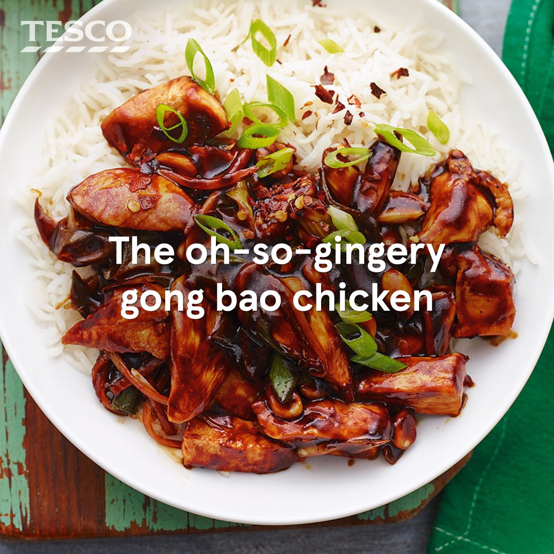 Tesco (Tesco) Twitter