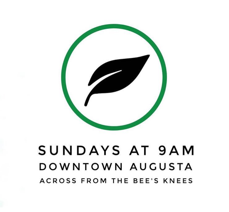 occaugusta's tweet photo. Love Your City, Respect Your City, Clean Your City.
#augustaga #cleancity #operationcleancity #litter #antilitter #trash #volunteer #nonprofit https://t.co/MeGSTgtAjN