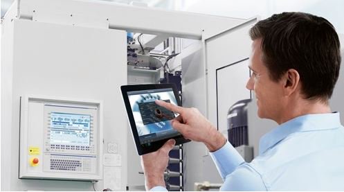 BoschRexrothUS's tweet photo. #OpenCoreEngineering by #Rexroth will “open” up a new range of possibilities for machine tool flexibility and productivity. https://t.co/HANduVpqg5 https://t.co/S9WcdzeNlv