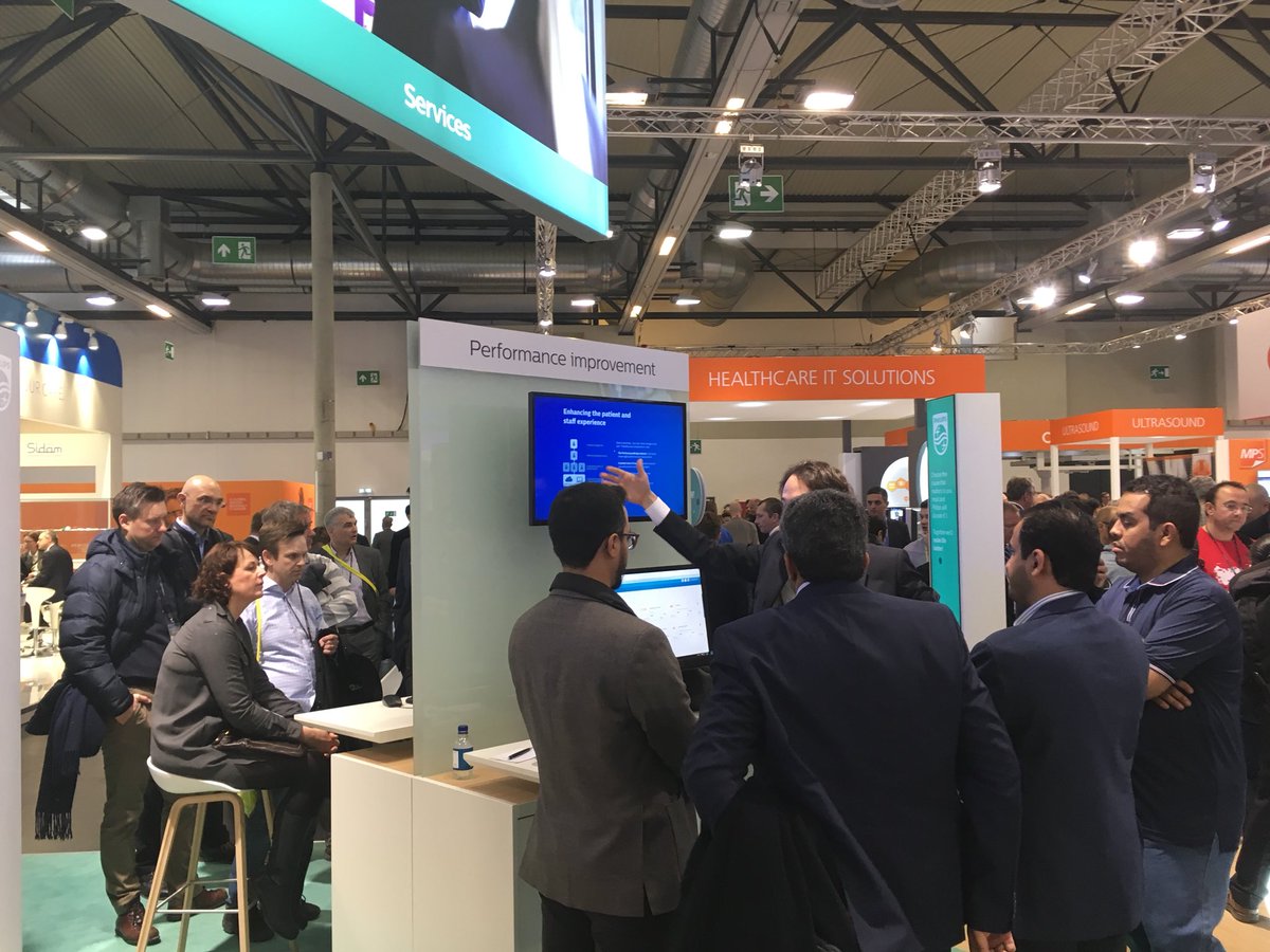 vincentsieben's tweet photo. Second day of #ECR2018 is a wrap! Fantastic to have insightful meetings about Performance Improvement with customers from all over the world! #makelifebetter https://t.co/evusvQtFIg