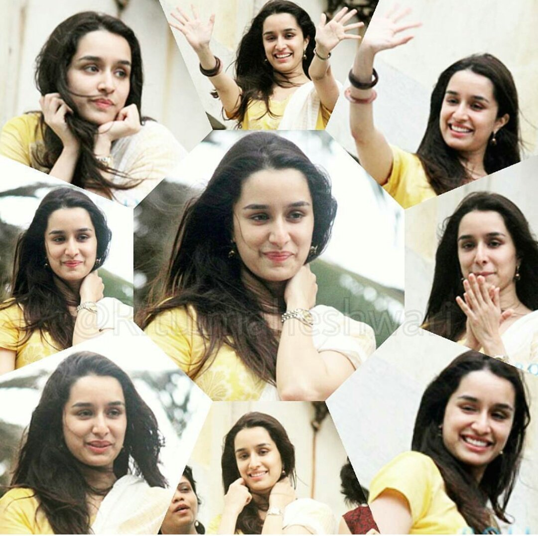 goalachiever313's tweet photo. @sujeethsign Bro pls release @ShraddhaKapoor #SahooFirstLook tomorrow 😍
#HBDShraddhaFromPrabhasFans 
#HBDSaahoQueen 
HAPPY BIRTHDAY SHRADDHA https://t.co/J6uEAsFI5m
