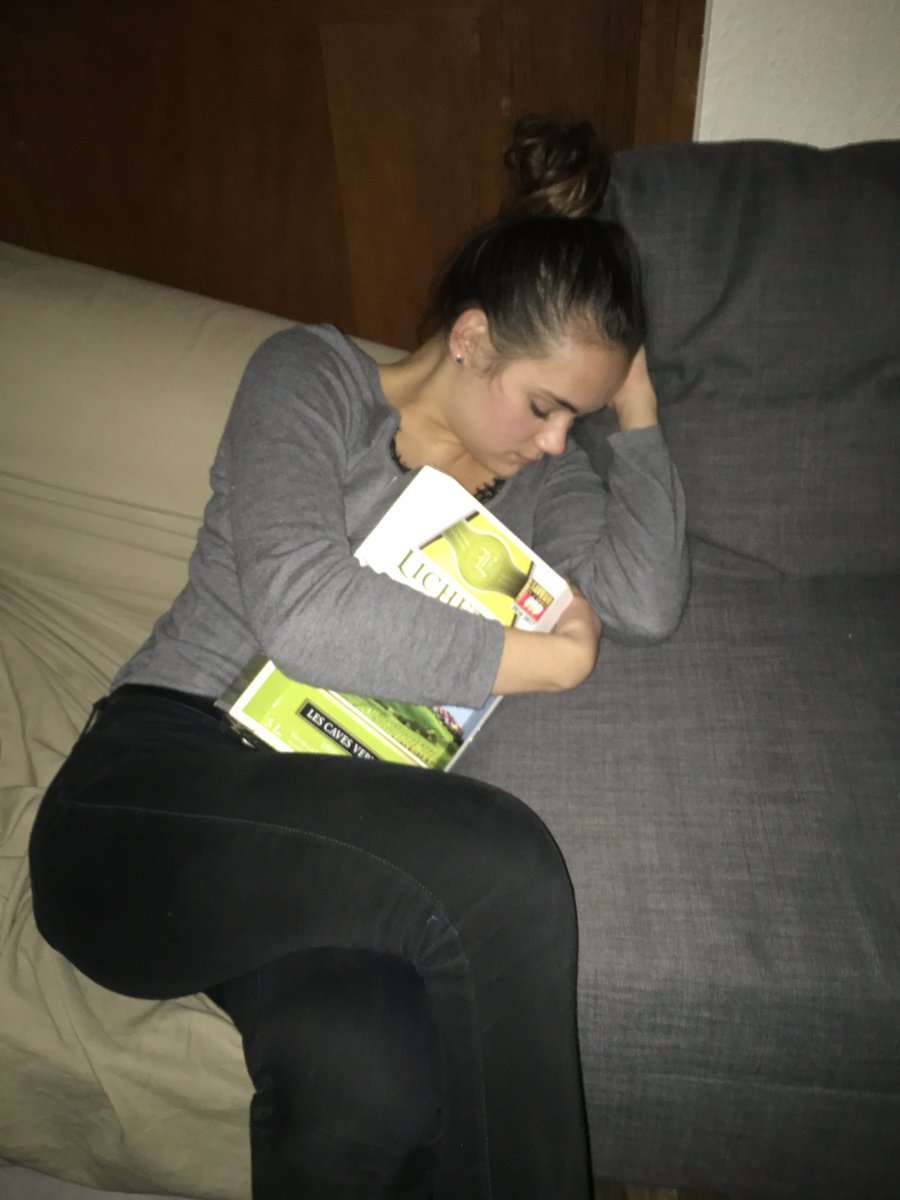 #adcbds on se fait chier