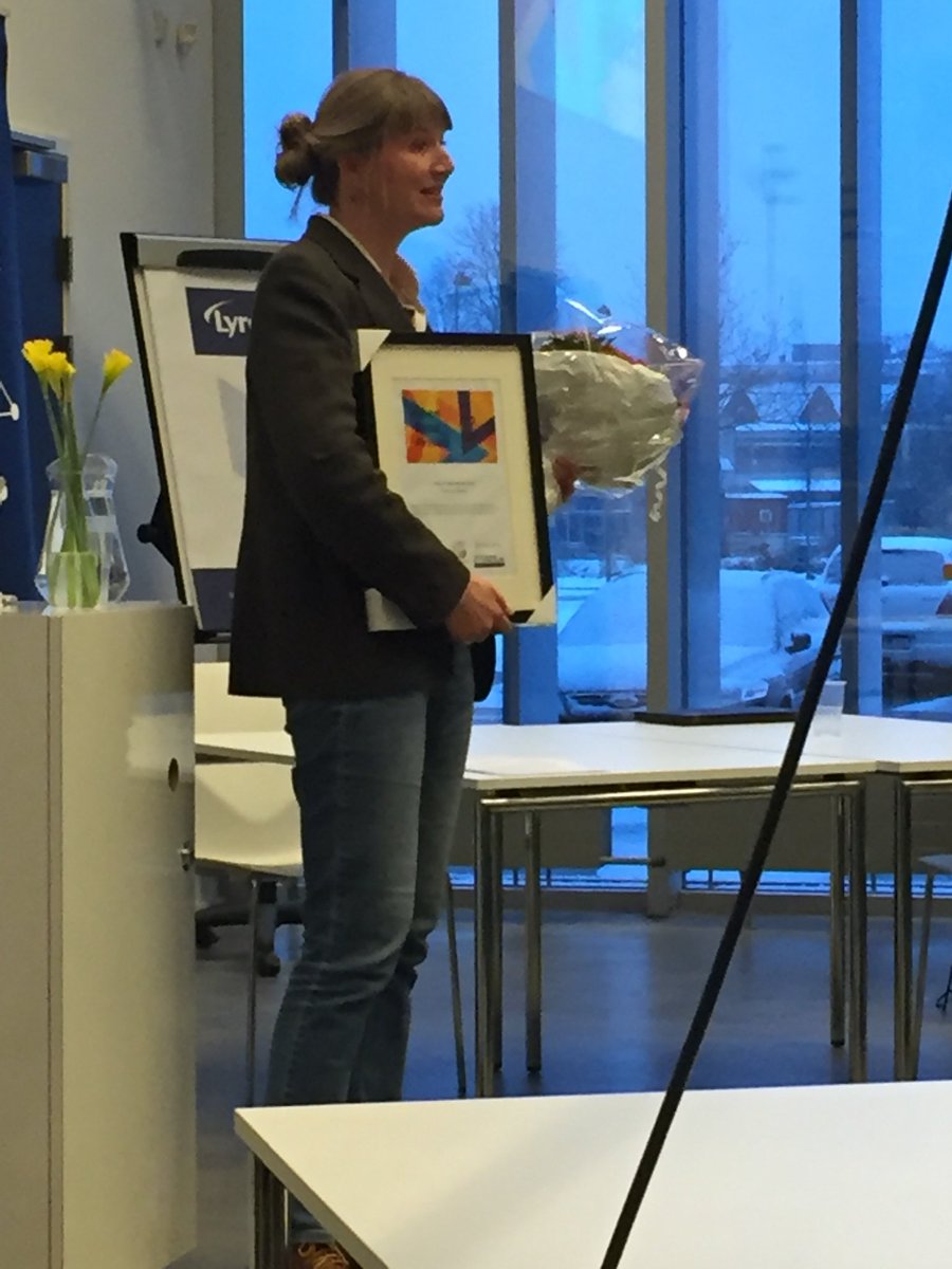 Tillykke #ÅbenDataPris går velfortjent til <a href="/MSanderhoff/">Martin Sanderhoff</a> <a href="/OKFN/">Open Knowledge Foundation (@okfn@fosstodon.org)</a>