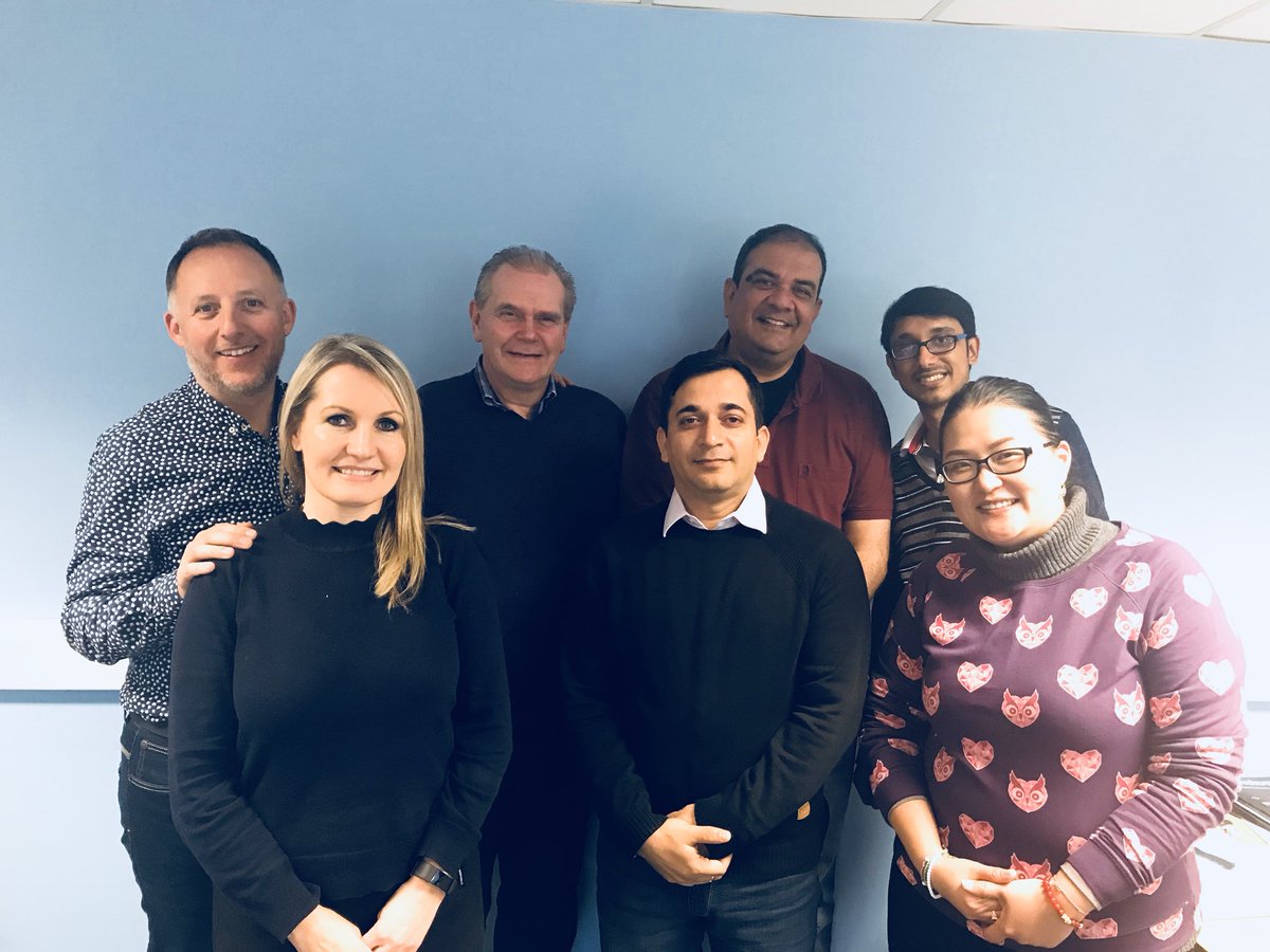 31interactive's tweet photo. Thrilled and privileged to have completed the Ionology Digital Transformation Course today with a really great bunch of people from all over the world...https://t.co/hrqZw6tkKl https://t.co/L9t9OrzQ4q