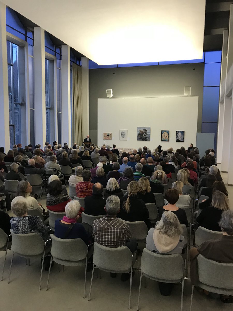 RPAROMA's tweet photo. #prokunst2022 @Bremen_City @bremenfuerlau @HBwissenswert @katikatopia https://t.co/xxzqpqUJuO