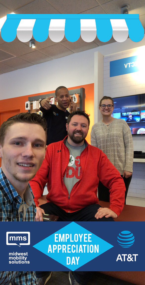 moore_614's tweet photo. #appreciateER #ohpa #MMSATT
@LifeAtMMS https://t.co/jKSPHPCQoT